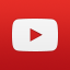 YouTube ikon