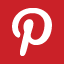 Pinterest ikon